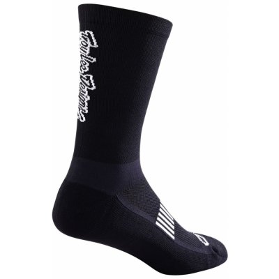 Troy Lee Designs ponožky SIGNATURE PERFORMANCE 2024 black