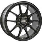 ATS Racelight 8,5x20 5x130 ET55 black – Hledejceny.cz