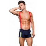 Kostým Hasič - Envy (boxerky, kšandy) – Hledejceny.cz