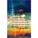 HARD-BOILED WONDERLAND UND DAS ENDE DER WELT – Hledejceny.cz