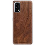 Pouzdro iSaprio - Wood 10 - Realme 7 Pro – Hledejceny.cz