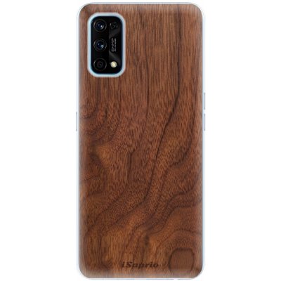 Pouzdro iSaprio - Wood 10 - Realme 7 Pro – Hledejceny.cz