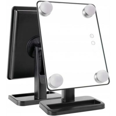 Verk 15787 kosmetické zrcátko LED – Sleviste.cz