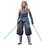 Hasbro Star Wars The Mandalorian Black Series akční Ahsoka Tano – Hledejceny.cz