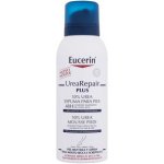 Eucerin UreaRepair Plus 10% Urea Foot Foam 150 ml – Zboží Mobilmania