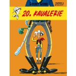 Lucky Luke - 20. kavalerie – Zboží Dáma