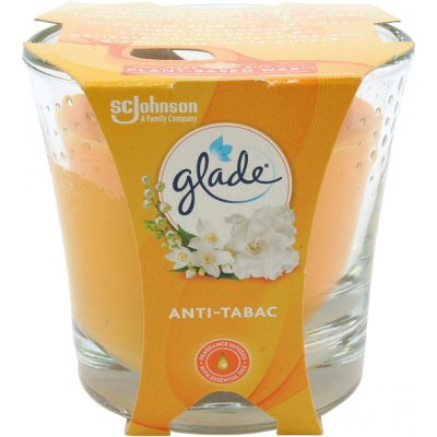 Glade Anti-tabák 129 g – Zboží Mobilmania