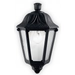 Ideal Lux ANNA AP1 SMALL NERO 101552 – Hledejceny.cz