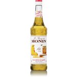 Monin Honey 0,7 l – Zboží Mobilmania