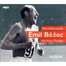 Emil Běžec - Pavel Kosatík