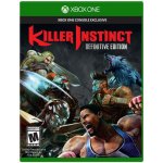 Killer Instinct (Definitive Edition) – Zboží Mobilmania