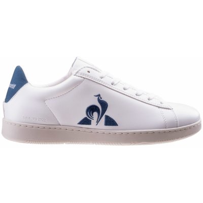 Le Coq Sportif Gaia Ventile 2210672 bílé – Zboží Mobilmania