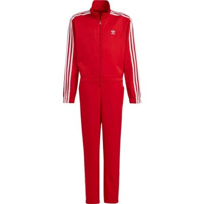 adidas Originals jumpsuit- IC3110-BETSCA červená