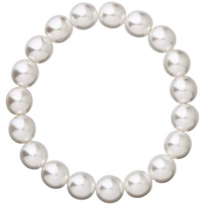 Pavona Elegantní perlový náramek 56010.1 white – Hledejceny.cz