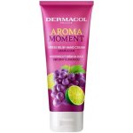 Dermacol Aroma Ritual Hrozny s limetkou antistresový krém na ruce 100 ml – Zboží Dáma