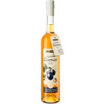 Vizovická Slivovice 2020 50% 0,7 l (holá láhev) – Sleviste.cz