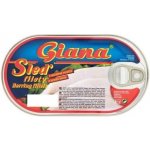 Giana Sleď filety v rajčatové omáčce 170 g – Sleviste.cz