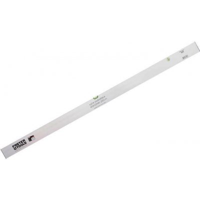 Lať stahovací s ukazateli 250 cm, FASTER TOOLS – Sleviste.cz