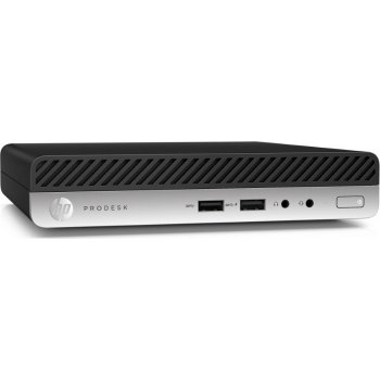 HP ProDesk 400 G3 1EX80EA