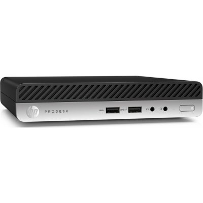 HP ProDesk 400 G3 1EX80EA