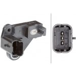 HELLA Generátor impulsů, klikový hřídel 6PU013122-251 – Hledejceny.cz