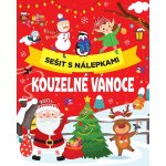Kouzelné Vánoce – Zboží Mobilmania