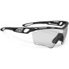 Cyklistické brýle RUDY PROJECT TRALYX ImpactX Photochromic matte black