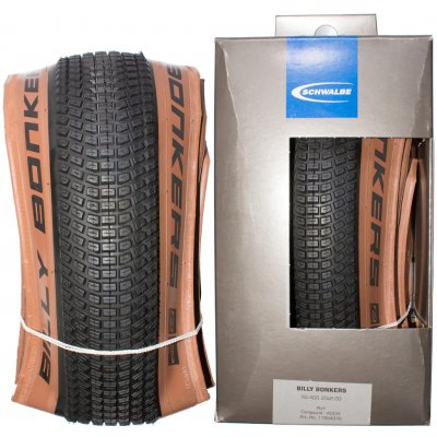 Schwalbe Billy Bonkers 20 x 2,0 kevlar – Hledejceny.cz