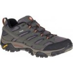 Merrell Moab 2 GTX 06039 Šedá – Zboží Mobilmania