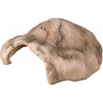 Repti Zoo jeskyně kámen/hlína 21x15x9 cm – Zboží Dáma