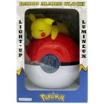 Bigben Pokémon 8BPIKACHU – Hledejceny.cz