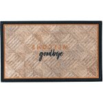 Multy home Lima Seagrass 45 x 75 cm MHEU5000259 – Zboží Mobilmania