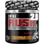 Weider Total Rush 2.0 375 g – Hledejceny.cz