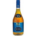 Henry Toursier VS 40% 0,7 l (holá láhev) – Sleviste.cz