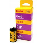 Kodak Gold 200/135-36 – Zboží Živě