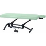 Lipt® Goodwill Flat Elektrické masážní lehátko luční zelená – Zboží Mobilmania