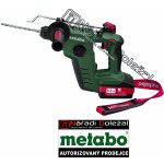 Metabo BHA 18 LTX – Zbozi.Blesk.cz