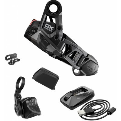 Sram GX Eagle AXS Transmission Upgrade Kit – Zboží Dáma