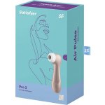 Satisfyer Pro 2 Generation 2 – Sleviste.cz