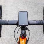 SP Connect Bike Bundle II, iPhone 13 Pro 54445 – Zboží Mobilmania