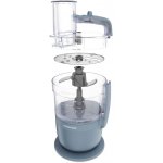 Kenwood MultiPro Go FDP23.140GY – Zboží Mobilmania