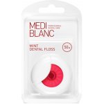 MEDIBLANC Dental Floss dentální nit Mint 50 m – Zboží Dáma