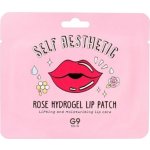G9Skin Self Aesthetic Rose Hydrogel Lip Patch 3 g – Hledejceny.cz