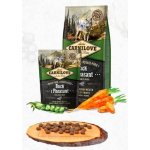 Carnilove Duck & Pheasant for Adult 4 kg – Hledejceny.cz