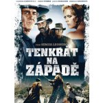 Tenkrát na západě DVD – Zboží Dáma