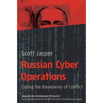 Russian Cyber Operations