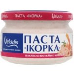 Veladis Pomazánka z jiker s krevetou 160g – Zboží Dáma