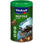 Vitakraft Reptile Pellets 1 l – Hledejceny.cz