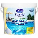 Sparkly POOL Alkalita plus 3 kg