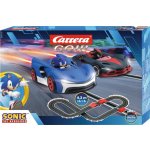 Carrera Autodraha GO 63520 Sonic – Zboží Dáma